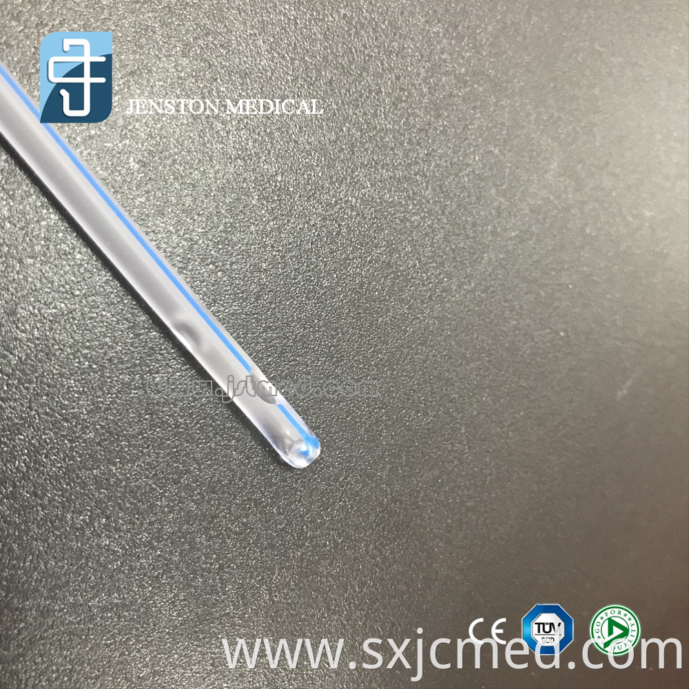 New Enfit Connector Catheter Tubes